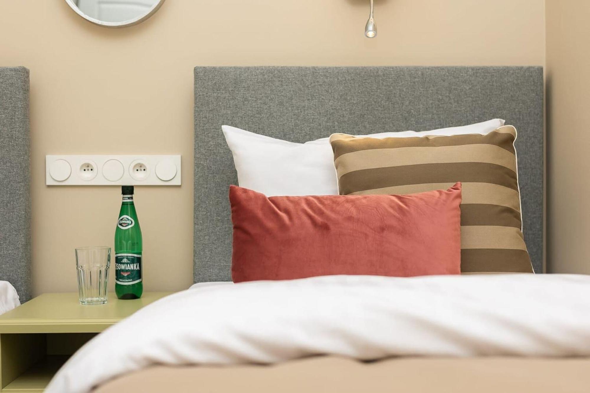 Rent Like Home - Krakowskie Przedmiescie 12 Varsavia Esterno foto