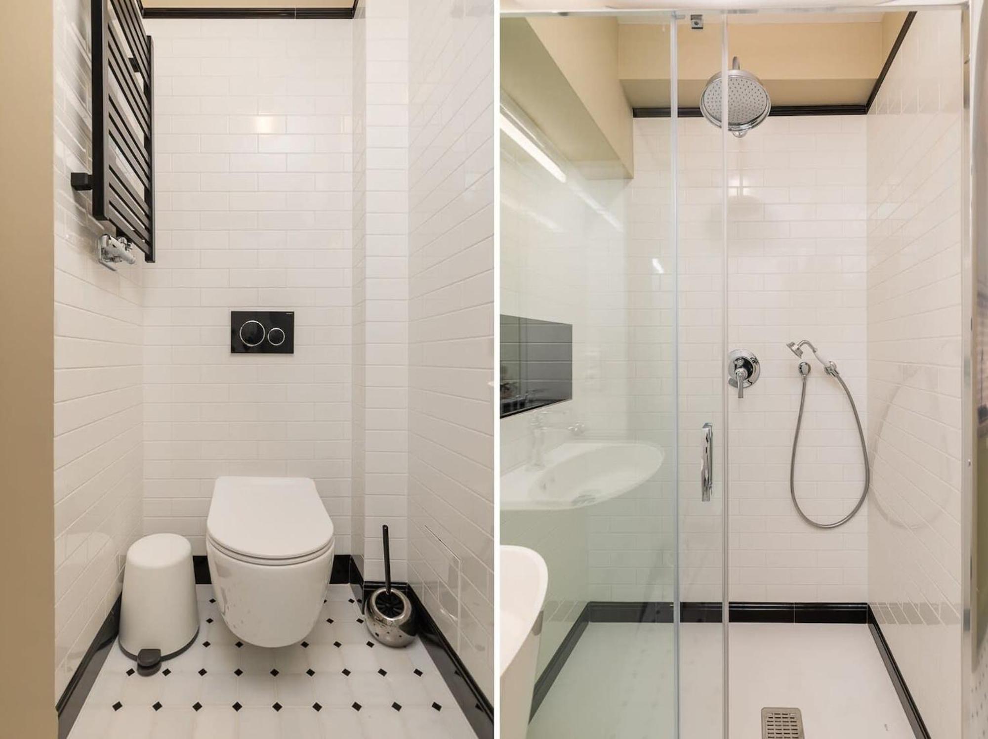 Rent Like Home - Krakowskie Przedmiescie 12 Varsavia Esterno foto